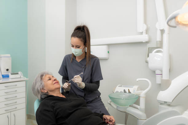 Best Emergency TMJ Treatment in Riddle, OR