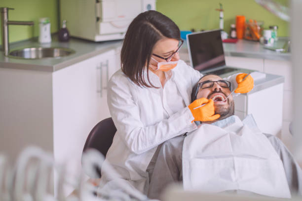 Best Emergency Orthodontic Services in Riddle, OR